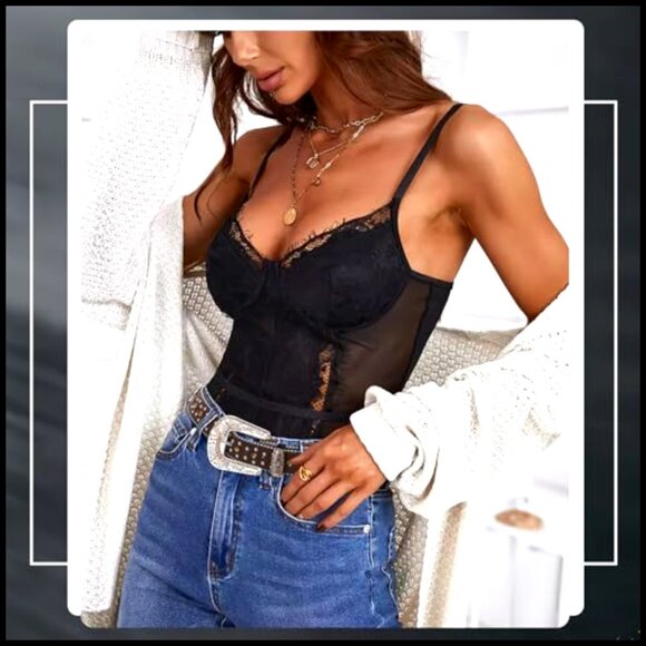 Sparkly Rhinestone Studded Western Belt Faux Leather Cowgirl Cowboy Style main image 4